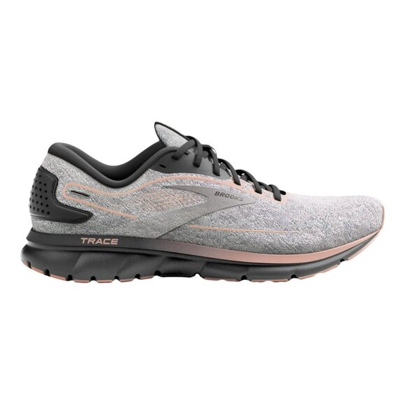 Brand New Brooks Women's Trace 2 Running Shoes - Cushioned, Breathable, Comfy - Picture 2 of 6